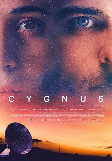Лебедь / Cygnus (2017) фильм смотреть онлайн в хорошем качестве