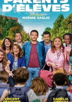Parents d'élèves / Parents d'élèves (2020) фильм смотреть онлайн в хорошем качестве