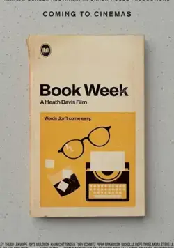 Book Week (2018) фильм смотреть онлайн в хорошем качестве