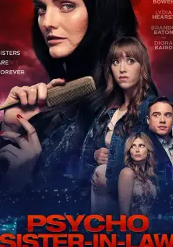 Sinister Sister / Sinister Sister (2020) фильм смотреть онлайн в хорошем качестве