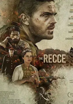 The Recce (2018) фильм смотреть онлайн в хорошем качестве