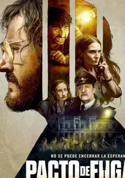 Согласие на побег / Pacto de Fuga (2020) фильм смотреть онлайн в хорошем качестве