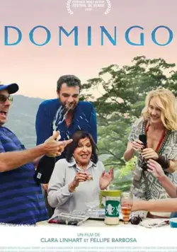 Domingo (2018) фильм смотреть онлайн в хорошем качестве