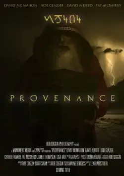 NS404: Provenance (2018) фильм смотреть онлайн в хорошем качестве