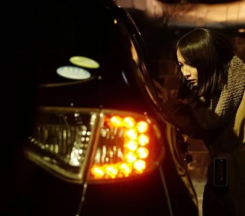 Слепая свидетельница (2019) смотреть онлайн бесплатно Слепая свидетельница (2019) фильм смотреть онлайн бесплатно