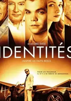 Идентификация / Identity (2018) фильм смотреть онлайн в хорошем качестве