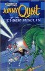 Джонни Квест против кибернасекомых / Jonny Quest Versus the Cyber Insects (1995) мультфильм смотреть онлайн в хорошем качестве