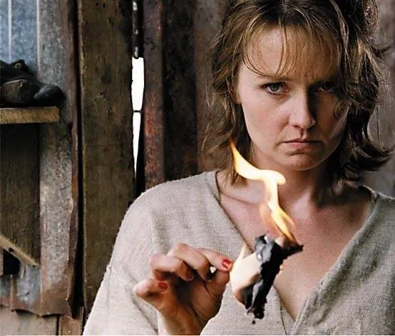 Тихий омут (2003) смотреть онлайн Тихий омут (2003) фильм смотреть онлайн