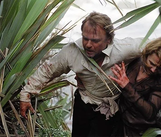 Тихий омут (2003) смотреть онлайн бесплатно Тихий омут (2003) фильм смотреть онлайн бесплатно