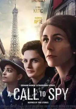 A Call to Spy (2019) фильм смотреть онлайн в хорошем качестве