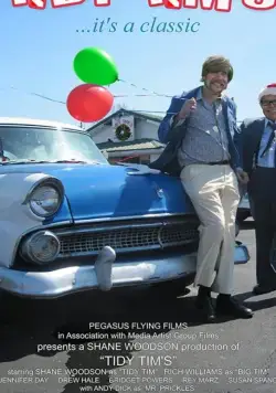 Tidy Tim's / Tidy Tim's (2020) фильм смотреть онлайн в хорошем качестве