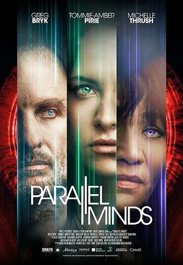 Parallel Minds / Parallel Minds (2020) фильм смотреть онлайн в хорошем качестве