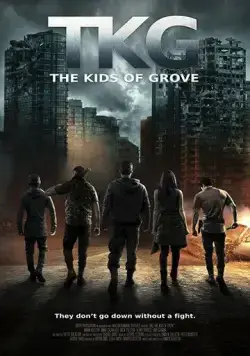 TKG: The Kids of Grove фильм смотреть онлайн в хорошем качестве