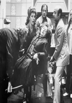 Анна и волки (1973) смотреть онлайн бесплатно Анна и волки (1973) фильм смотреть онлайн бесплатно