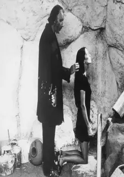 Анна и волки (1973) смотреть онлайн Анна и волки (1973) фильм смотреть онлайн