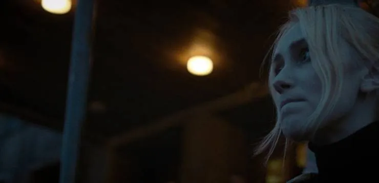 Пустота (2018) смотреть онлайн Пустота (2018) фильм смотреть онлайн