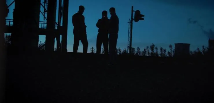 Пустота (2018) в хорошем качестве смотреть онлайн Пустота (2018) фильм в хорошем качестве смотреть онлайн