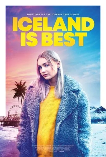 Iceland Is Best / Iceland Is Best (2020) фильм смотреть онлайн в хорошем качестве
