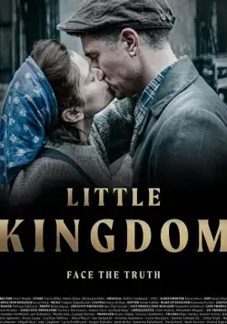 Little Kingdom (2019) фильм смотреть онлайн в хорошем качестве