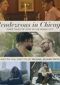 Rendezvous in Chicago (2018) фильм смотреть онлайн в хорошем качестве