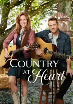 Кантри от души / Country at Heart (2020) фильм смотреть онлайн в хорошем качестве