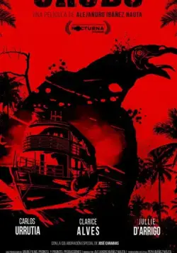 Urubú (2019) фильм смотреть онлайн в хорошем качестве