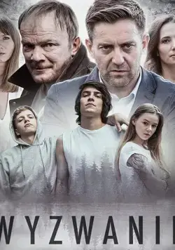 Wyzwanie / Wyzwanie (2020) фильм смотреть онлайн в хорошем качестве