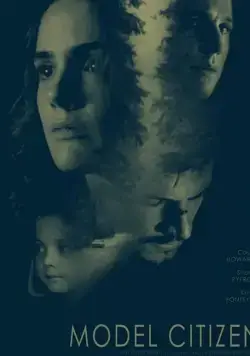 Model Citizen / Model Citizen (2020) фильм смотреть онлайн в хорошем качестве