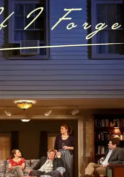 If I Forget (2017) фильм смотреть онлайн в хорошем качестве