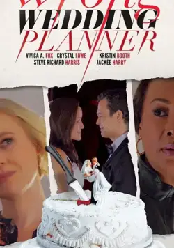 The Wrong Wedding Planner / The Wrong Wedding Planner (2020) фильм смотреть онлайн в хорошем качестве