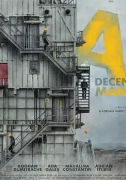 Un om la locul lui (2018) фильм смотреть онлайн в хорошем качестве