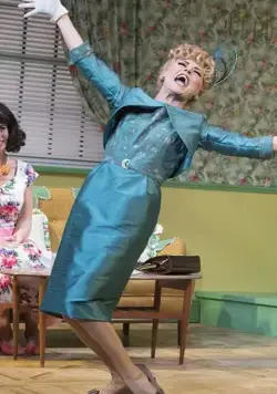 Ruthless! The Musical фильм смотреть онлайн в хорошем качестве