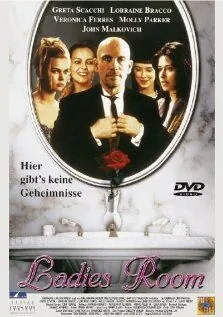 Дамская комната / Ladies Room (1999) фильм смотреть онлайн в хорошем качестве