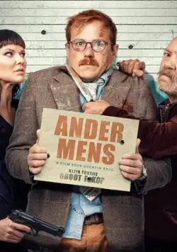 Ander Mens (2019) фильм смотреть онлайн в хорошем качестве