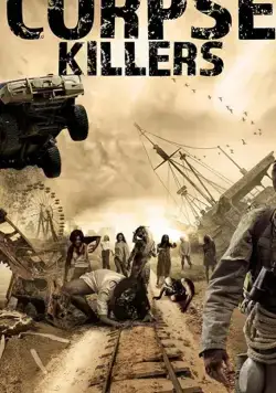 Cannibal Corpse Killers (2017) фильм смотреть онлайн в хорошем качестве