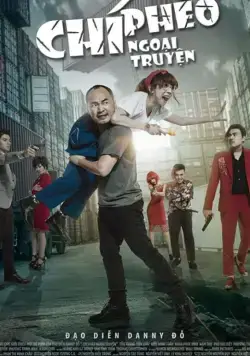 Chi Pheo Ngoai Truyen (2017) фильм смотреть онлайн в хорошем качестве