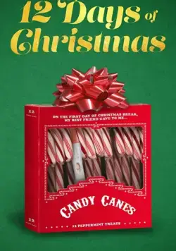 Двенадцать дней Рождества / Twelve Days of Christmas (2020) фильм смотреть онлайн в хорошем качестве