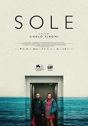 Соле / Sole (2019) фильм смотреть онлайн в хорошем качестве