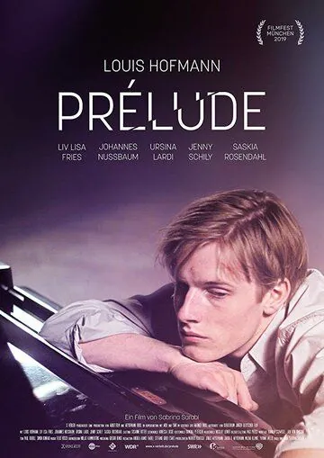 Прелюд / Prélude (2019) фильм смотреть онлайн в хорошем качестве