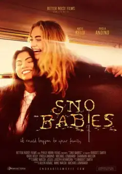 Снежные девочки / Sno Babies (2020) фильм смотреть онлайн в хорошем качестве