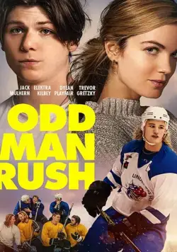 Odd Man Rush / Odd Man Rush (2020) фильм смотреть онлайн в хорошем качестве