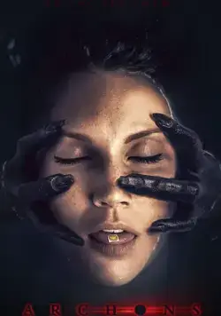 Archons фильм смотреть онлайн в хорошем качестве