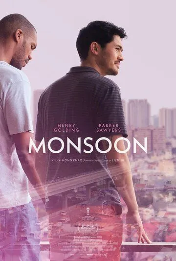 Муссон / Monsoon (2019) фильм смотреть онлайн в хорошем качестве