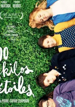 100 kilos d'étoiles (2018) фильм смотреть онлайн в хорошем качестве