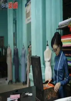 Портниха (2017) смотреть онлайн бесплатно Портниха (2017) фильм смотреть онлайн бесплатно