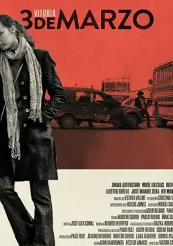 Vitoria, 3 de marzo (2018) фильм смотреть онлайн в хорошем качестве