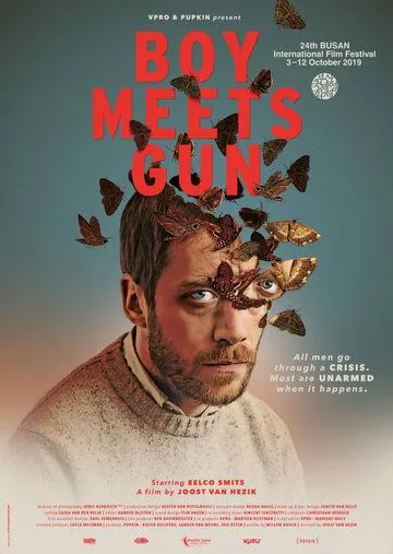 Boy Meets Gun (2019) фильм смотреть онлайн в хорошем качестве