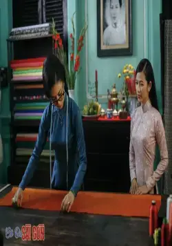 Портниха (2017) смотреть онлайн Портниха (2017) фильм смотреть онлайн