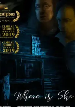 Where Is She? (2019) фильм смотреть онлайн в хорошем качестве