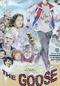 The Goose (2018) фильм смотреть онлайн в хорошем качестве